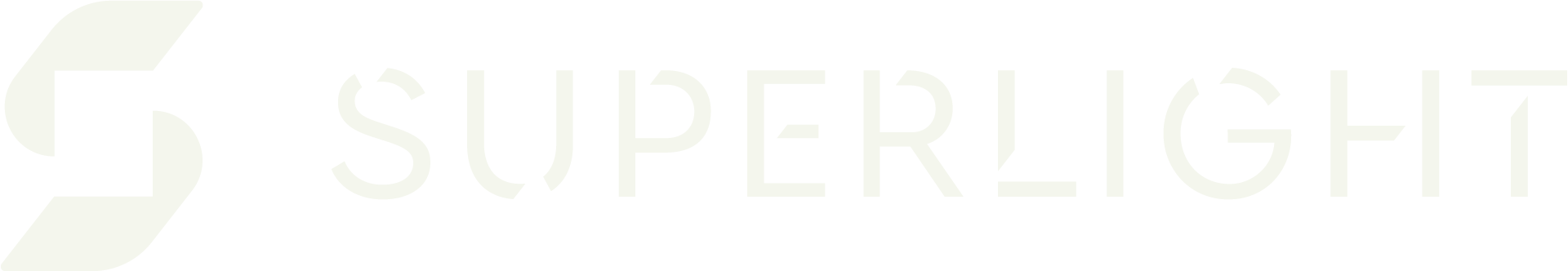 Superlight